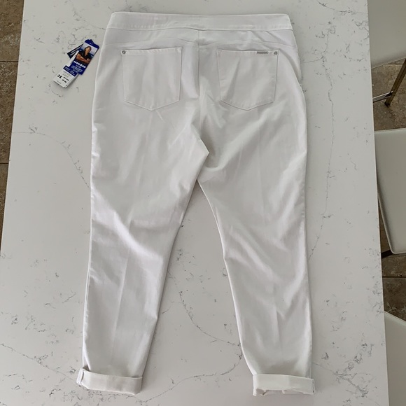 Peter NYGARD Skinny Cuff Pants NWT - Picture 11 of 11